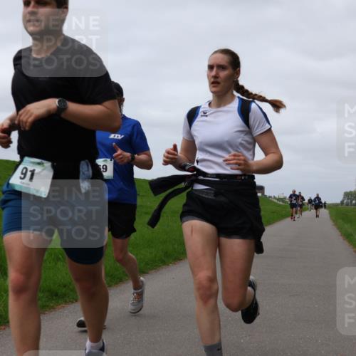 04.05.2025 - 8. Wedeler Halbmarathon Yannick Fuchs http://msf.ph/oto/7823015 04.05.2025 11:52:28 Laufen 91, 10, 9 meine-sportfotos.de