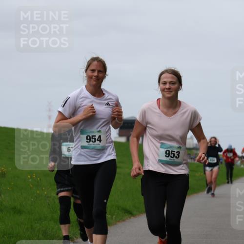 04.05.2025 - 8. Wedeler Halbmarathon Yannick Fuchs http://msf.ph/oto/7823100 04.05.2025 11:30:08 Laufen 67, 954, 953 meine-sportfotos.de