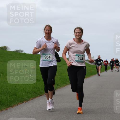 04.05.2025 - 8. Wedeler Halbmarathon Yannick Fuchs http://msf.ph/oto/7823128 04.05.2025 11:30:09 Laufen 954, 953 meine-sportfotos.de