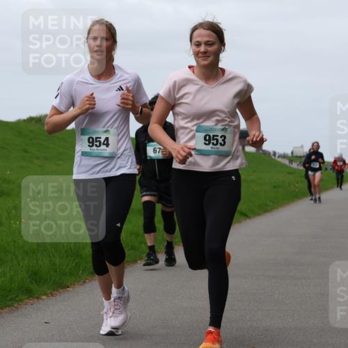 04.05.2025 - 8. Wedeler Halbmarathon Yannick Fuchs http://msf.ph/oto/7823142 04.05.2025 11:30:09 Laufen 954, 67, 953 meine-sportfotos.de