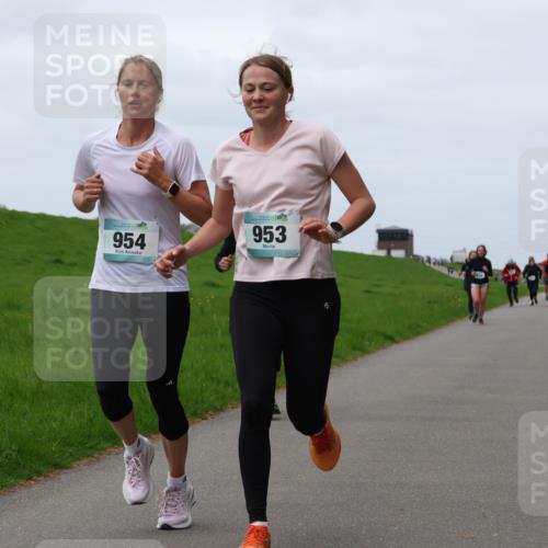 04.05.2025 - 8. Wedeler Halbmarathon Yannick Fuchs http://msf.ph/oto/7823159 04.05.2025 11:30:10 Laufen 954, 953 meine-sportfotos.de