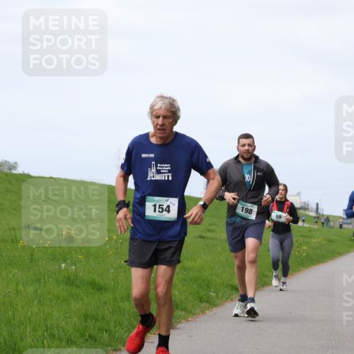 04.05.2025 - 8. Wedeler Halbmarathon Yannick Fuchs http://msf.ph/oto/7823173 04.05.2025 11:52:37 Laufen 1000, 2023, 154, 460, 198, 59, 95, 970 meine-sportfotos.de