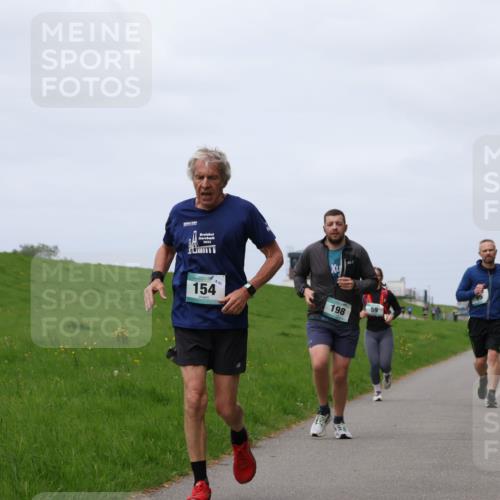 04.05.2025 - 8. Wedeler Halbmarathon Yannick Fuchs http://msf.ph/oto/7823197 04.05.2025 11:52:37 Laufen 1000, 154, 198, 59 meine-sportfotos.de