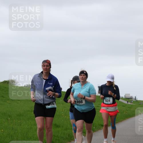 04.05.2025 - 8. Wedeler Halbmarathon Yannick Fuchs http://msf.ph/oto/7823203 04.05.2025 12:16:41 Laufen 56, 698, 531 meine-sportfotos.de