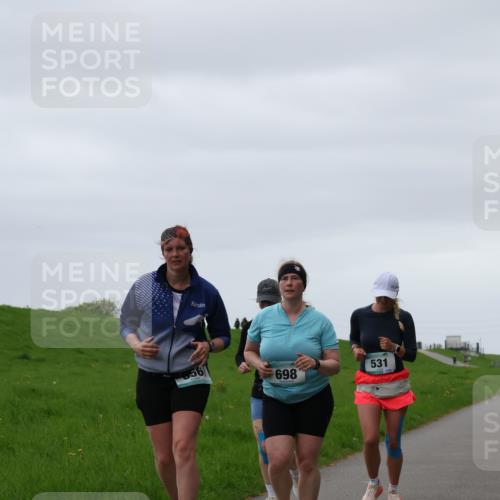 04.05.2025 - 8. Wedeler Halbmarathon Yannick Fuchs http://msf.ph/oto/7823215 04.05.2025 12:16:41 Laufen 698, 531 meine-sportfotos.de