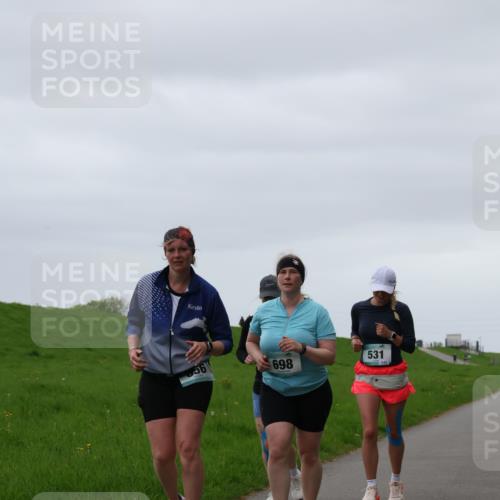 04.05.2025 - 8. Wedeler Halbmarathon Yannick Fuchs http://msf.ph/oto/7823217 04.05.2025 12:16:42 Laufen 56, 698, 531 meine-sportfotos.de