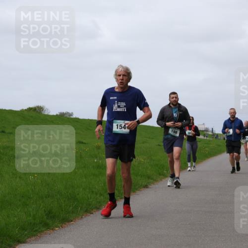 04.05.2025 - 8. Wedeler Halbmarathon Yannick Fuchs http://msf.ph/oto/7823234 04.05.2025 11:52:38 Laufen 154, 198 meine-sportfotos.de