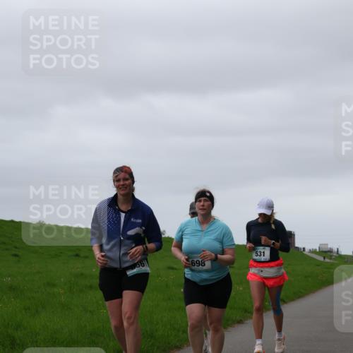 04.05.2025 - 8. Wedeler Halbmarathon Yannick Fuchs http://msf.ph/oto/7823244 04.05.2025 12:16:42 Laufen 56, 698, 531 meine-sportfotos.de