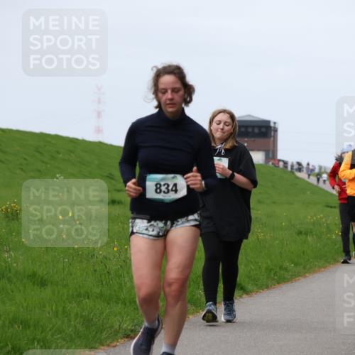 04.05.2025 - 8. Wedeler Halbmarathon Yannick Fuchs http://msf.ph/oto/7823250 04.05.2025 11:30:19 Laufen 834, 156, 421 meine-sportfotos.de