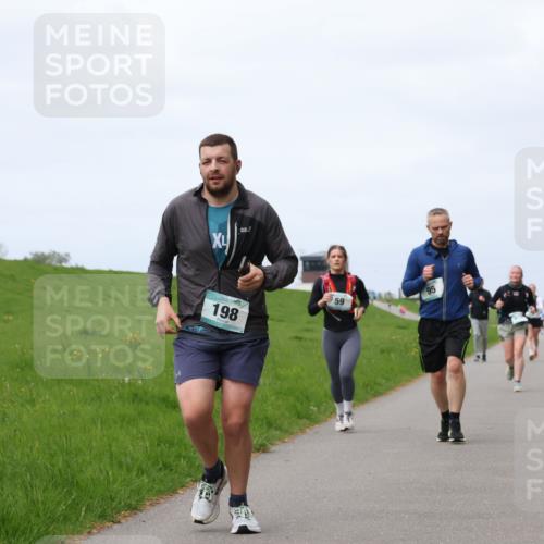 04.05.2025 - 8. Wedeler Halbmarathon Yannick Fuchs http://msf.ph/oto/7823285 04.05.2025 11:52:40 Laufen 198, 59, 95 meine-sportfotos.de