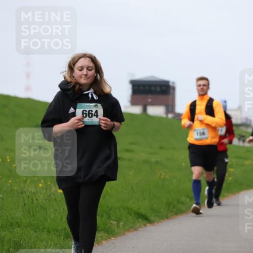 04.05.2025 - 8. Wedeler Halbmarathon Yannick Fuchs http://msf.ph/oto/7823299 04.05.2025 11:30:21 Laufen 664, 156, 621 meine-sportfotos.de