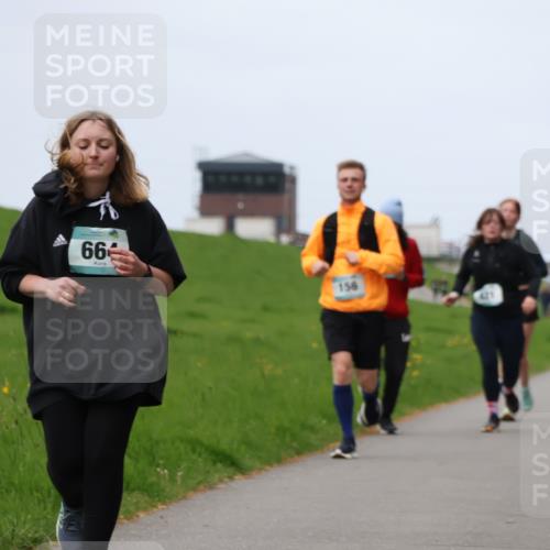 04.05.2025 - 8. Wedeler Halbmarathon Yannick Fuchs http://msf.ph/oto/7823304 04.05.2025 11:30:21 Laufen 66, 156, 13 meine-sportfotos.de