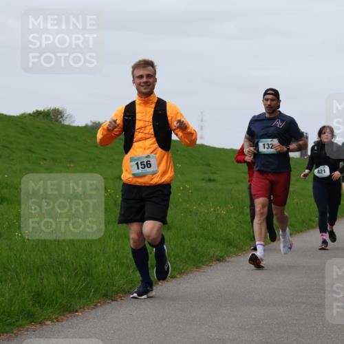 04.05.2025 - 8. Wedeler Halbmarathon Yannick Fuchs http://msf.ph/oto/7823356 04.05.2025 11:30:27 Laufen 156, 132, 421 meine-sportfotos.de