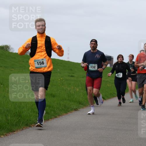 04.05.2025 - 8. Wedeler Halbmarathon Yannick Fuchs http://msf.ph/oto/7823364 04.05.2025 11:30:27 Laufen 156, 132, 421 meine-sportfotos.de