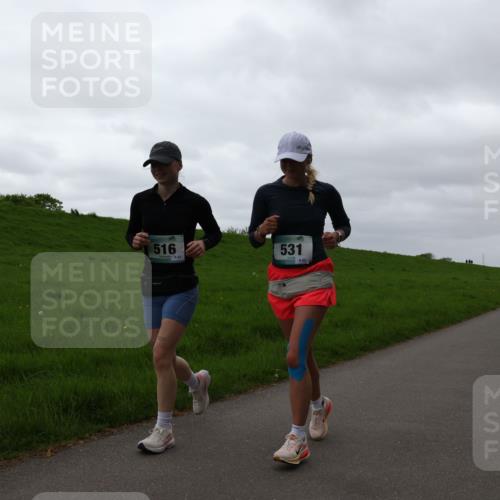 04.05.2025 - 8. Wedeler Halbmarathon Yannick Fuchs http://msf.ph/oto/7823372 04.05.2025 12:16:47 Laufen 516, 531, 63 meine-sportfotos.de