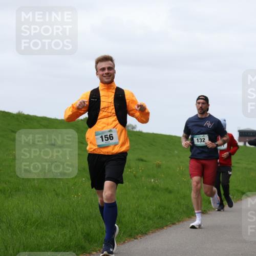 04.05.2025 - 8. Wedeler Halbmarathon Yannick Fuchs http://msf.ph/oto/7823375 04.05.2025 11:30:27 Laufen 156, 132, 421 meine-sportfotos.de