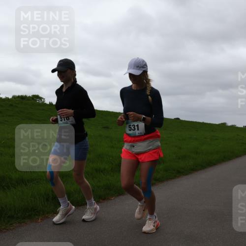 04.05.2025 - 8. Wedeler Halbmarathon Yannick Fuchs http://msf.ph/oto/7823387 04.05.2025 12:16:47 Laufen 531, 63 meine-sportfotos.de