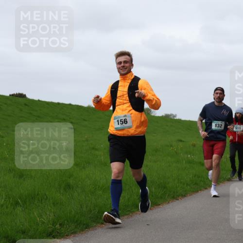 04.05.2025 - 8. Wedeler Halbmarathon Yannick Fuchs http://msf.ph/oto/7823394 04.05.2025 11:30:28 Laufen 156, 132, 511, 421 meine-sportfotos.de