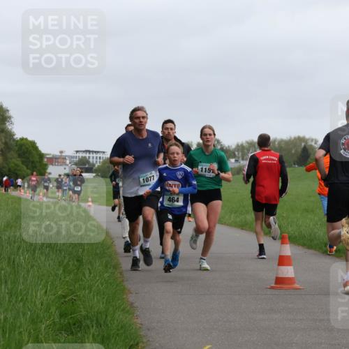 04.05.2025 - 8. Wedeler Halbmarathon Yannick Fuchs http://msf.ph/oto/7823397 04.05.2025 11:11:10 Laufen 115, 1077, 464, 7910 meine-sportfotos.de