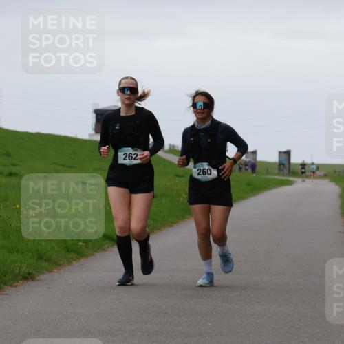 04.05.2025 - 8. Wedeler Halbmarathon Yannick Fuchs http://msf.ph/oto/7823402 04.05.2025 12:17:32 Laufen 262, 260 meine-sportfotos.de