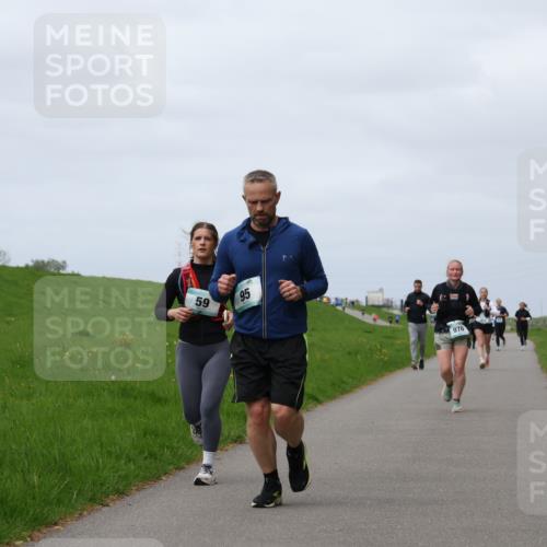 04.05.2025 - 8. Wedeler Halbmarathon Yannick Fuchs http://msf.ph/oto/7823404 04.05.2025 11:52:43 Laufen 59, 95, 970 meine-sportfotos.de