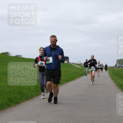 04.05.2025 - 8. Wedeler Halbmarathon Yannick Fuchs http://msf.ph/oto/7823434 04.05.2025 11:52:43 Laufen  meine-sportfotos.de