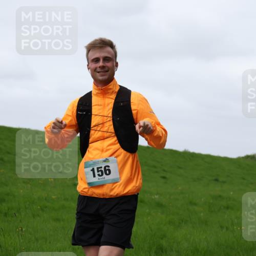 04.05.2025 - 8. Wedeler Halbmarathon Yannick Fuchs http://msf.ph/oto/7823436 04.05.2025 11:30:29 Laufen 8, 156, 132 meine-sportfotos.de