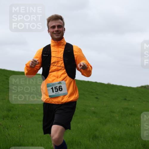 04.05.2025 - 8. Wedeler Halbmarathon Yannick Fuchs http://msf.ph/oto/7823438 04.05.2025 11:30:29 Laufen 156, 132 meine-sportfotos.de