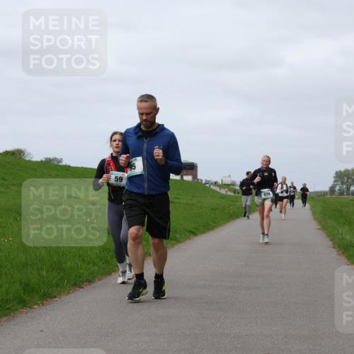 04.05.2025 - 8. Wedeler Halbmarathon Yannick Fuchs http://msf.ph/oto/7823439 04.05.2025 11:52:44 Laufen 59, 970 meine-sportfotos.de