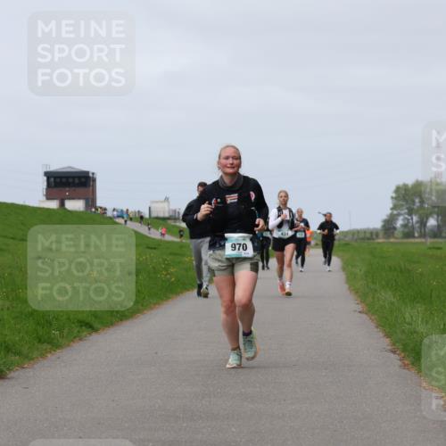 04.05.2025 - 8. Wedeler Halbmarathon Yannick Fuchs http://msf.ph/oto/7823463 04.05.2025 11:52:45 Laufen 970 meine-sportfotos.de