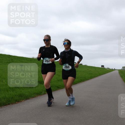 04.05.2025 - 8. Wedeler Halbmarathon Yannick Fuchs http://msf.ph/oto/7823464 04.05.2025 12:17:38 Laufen 262, 260 meine-sportfotos.de