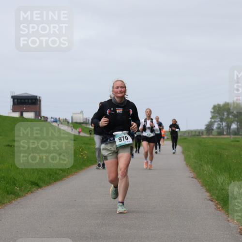 04.05.2025 - 8. Wedeler Halbmarathon Yannick Fuchs http://msf.ph/oto/7823486 04.05.2025 11:52:45 Laufen 970 meine-sportfotos.de