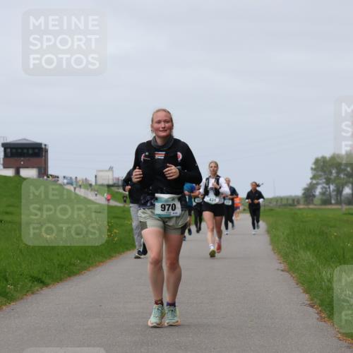 04.05.2025 - 8. Wedeler Halbmarathon Yannick Fuchs http://msf.ph/oto/7823492 04.05.2025 11:52:45 Laufen 970 meine-sportfotos.de