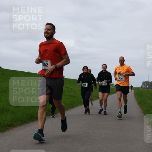 04.05.2025 - 8. Wedeler Halbmarathon Yannick Fuchs http://msf.ph/oto/7823506 04.05.2025 11:30:31 Laufen 302, 421, 714, 706 meine-sportfotos.de