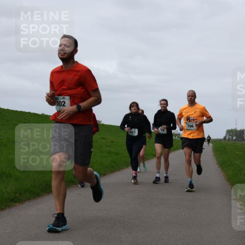 04.05.2025 - 8. Wedeler Halbmarathon Yannick Fuchs http://msf.ph/oto/7823510 04.05.2025 11:30:31 Laufen 302, 421, 714, 706 meine-sportfotos.de