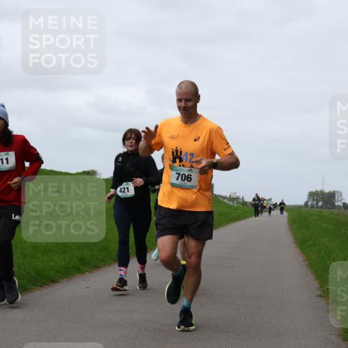 04.05.2025 - 8. Wedeler Halbmarathon Yannick Fuchs http://msf.ph/oto/7823548 04.05.2025 11:30:32 Laufen 511, 421, 12, 706 meine-sportfotos.de