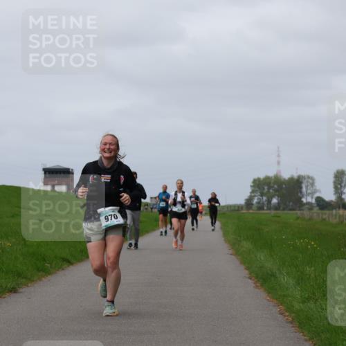 04.05.2025 - 8. Wedeler Halbmarathon Yannick Fuchs http://msf.ph/oto/7823553 04.05.2025 11:52:47 Laufen 970 meine-sportfotos.de
