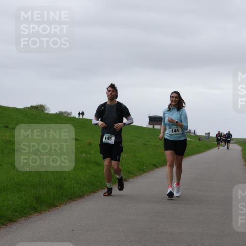 04.05.2025 - 8. Wedeler Halbmarathon Yannick Fuchs http://msf.ph/oto/7823556 04.05.2025 12:18:54 Laufen 145, 144 meine-sportfotos.de