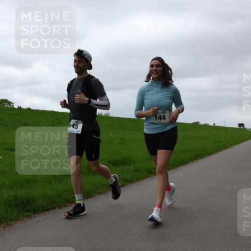 04.05.2025 - 8. Wedeler Halbmarathon Yannick Fuchs http://msf.ph/oto/7823580 04.05.2025 12:18:59 Laufen 145, 89, 144 meine-sportfotos.de