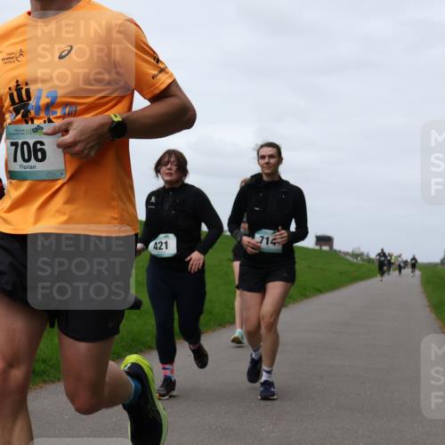 04.05.2025 - 8. Wedeler Halbmarathon Yannick Fuchs http://msf.ph/oto/7823584 04.05.2025 11:30:33 Laufen 511, 706, 421, 714 meine-sportfotos.de
