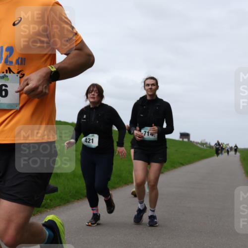 04.05.2025 - 8. Wedeler Halbmarathon Yannick Fuchs http://msf.ph/oto/7823587 04.05.2025 11:30:33 Laufen 42, 511, 706, 421 meine-sportfotos.de