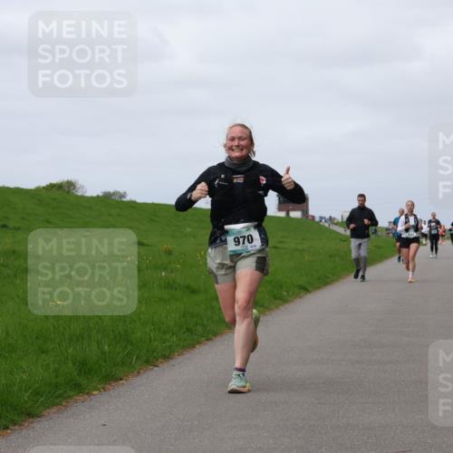 04.05.2025 - 8. Wedeler Halbmarathon Yannick Fuchs http://msf.ph/oto/7823588 04.05.2025 11:52:48 Laufen 970, 868 meine-sportfotos.de