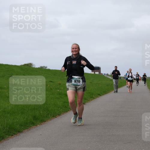 04.05.2025 - 8. Wedeler Halbmarathon Yannick Fuchs http://msf.ph/oto/7823596 04.05.2025 11:52:48 Laufen 970 meine-sportfotos.de