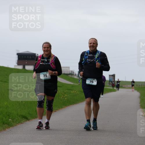 04.05.2025 - 8. Wedeler Halbmarathon Yannick Fuchs http://msf.ph/oto/7823598 04.05.2025 12:19:21 Laufen 75, 76 meine-sportfotos.de