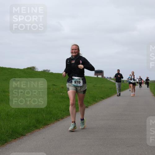 04.05.2025 - 8. Wedeler Halbmarathon Yannick Fuchs http://msf.ph/oto/7823600 04.05.2025 11:52:48 Laufen 970 meine-sportfotos.de