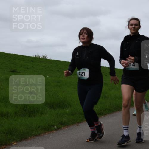 04.05.2025 - 8. Wedeler Halbmarathon Yannick Fuchs http://msf.ph/oto/7823605 04.05.2025 11:30:34 Laufen 421, 14 meine-sportfotos.de