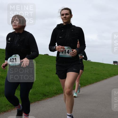 04.05.2025 - 8. Wedeler Halbmarathon Yannick Fuchs http://msf.ph/oto/7823612 04.05.2025 11:30:35 Laufen 421, 8, 14 meine-sportfotos.de