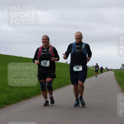 04.05.2025 - 8. Wedeler Halbmarathon Yannick Fuchs http://msf.ph/oto/7823631 04.05.2025 12:19:27 Laufen 75, 76 meine-sportfotos.de