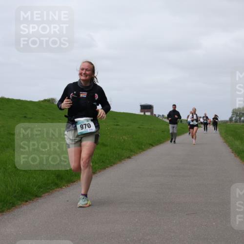 04.05.2025 - 8. Wedeler Halbmarathon Yannick Fuchs http://msf.ph/oto/7823638 04.05.2025 11:52:49 Laufen 970 meine-sportfotos.de
