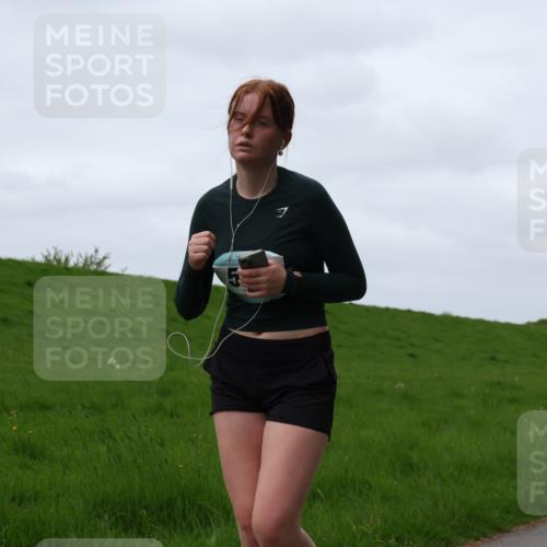 04.05.2025 - 8. Wedeler Halbmarathon Yannick Fuchs http://msf.ph/oto/7823645 04.05.2025 11:30:36 Laufen  meine-sportfotos.de